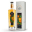 Whisky, Rum & Kendal Mint Liqueur