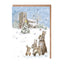 Advent Calendar Cards