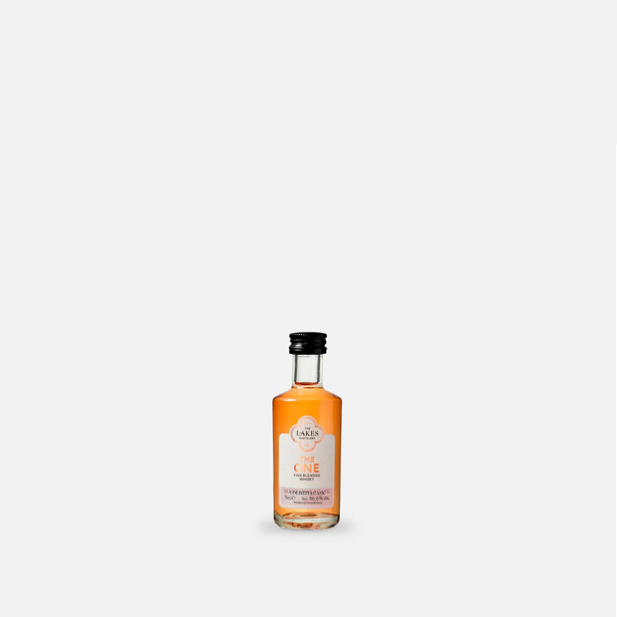 The Lakes Distillery - Lakes Distillery 5cl Miniatures (6 flavours)