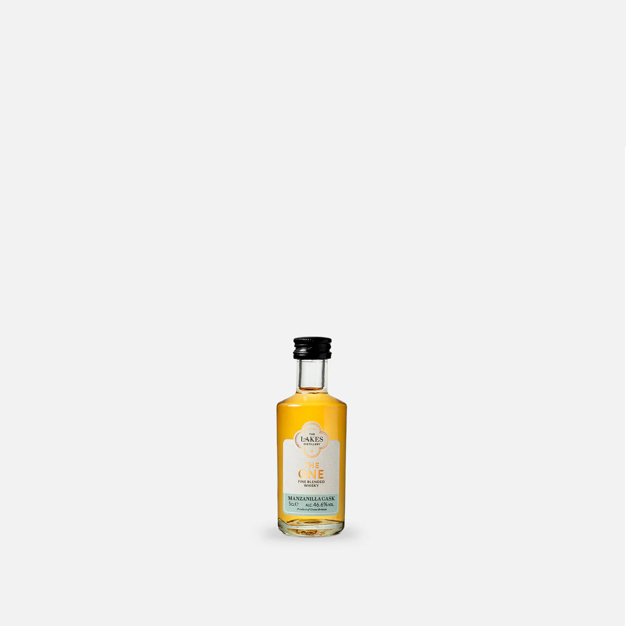 The Lakes Distillery - Lakes Distillery 5cl Miniatures (6 flavours)