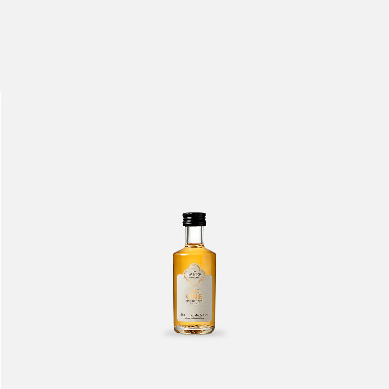 The Lakes Distillery - Lakes Distillery 5cl Miniatures (6 flavours)