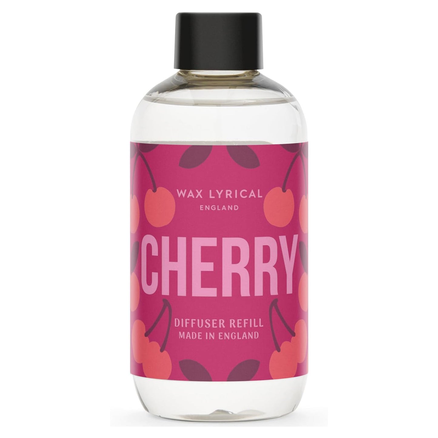 Wax Lyrical Cherry Reed Diffuser Refill - 200ml