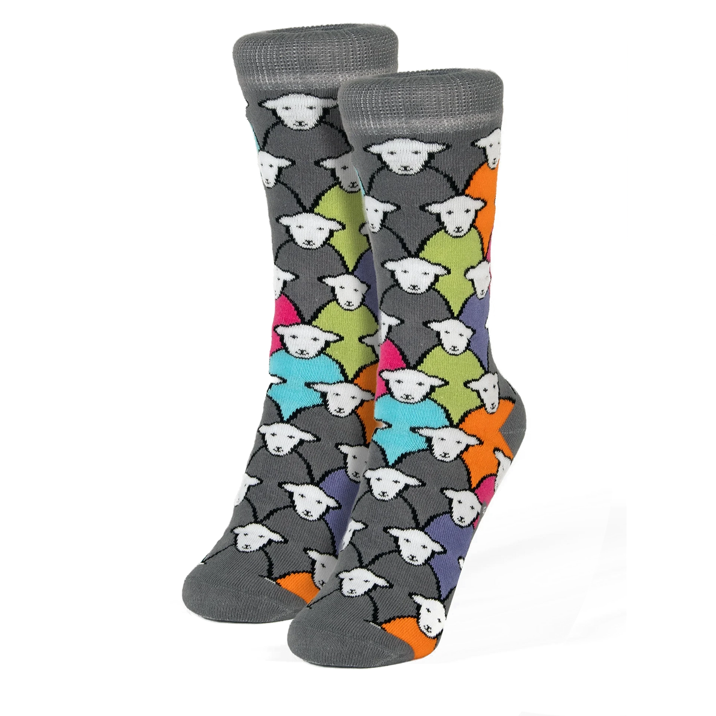 Herdy Flock Socks