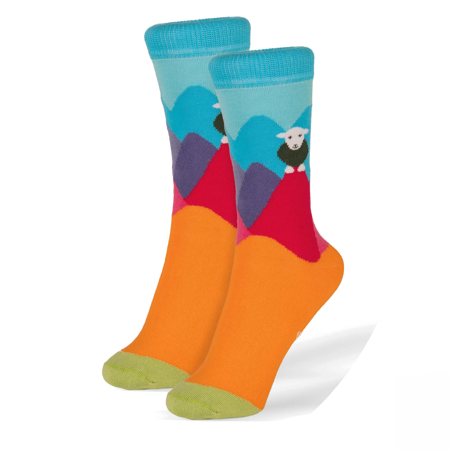 Herdy Summit Socks