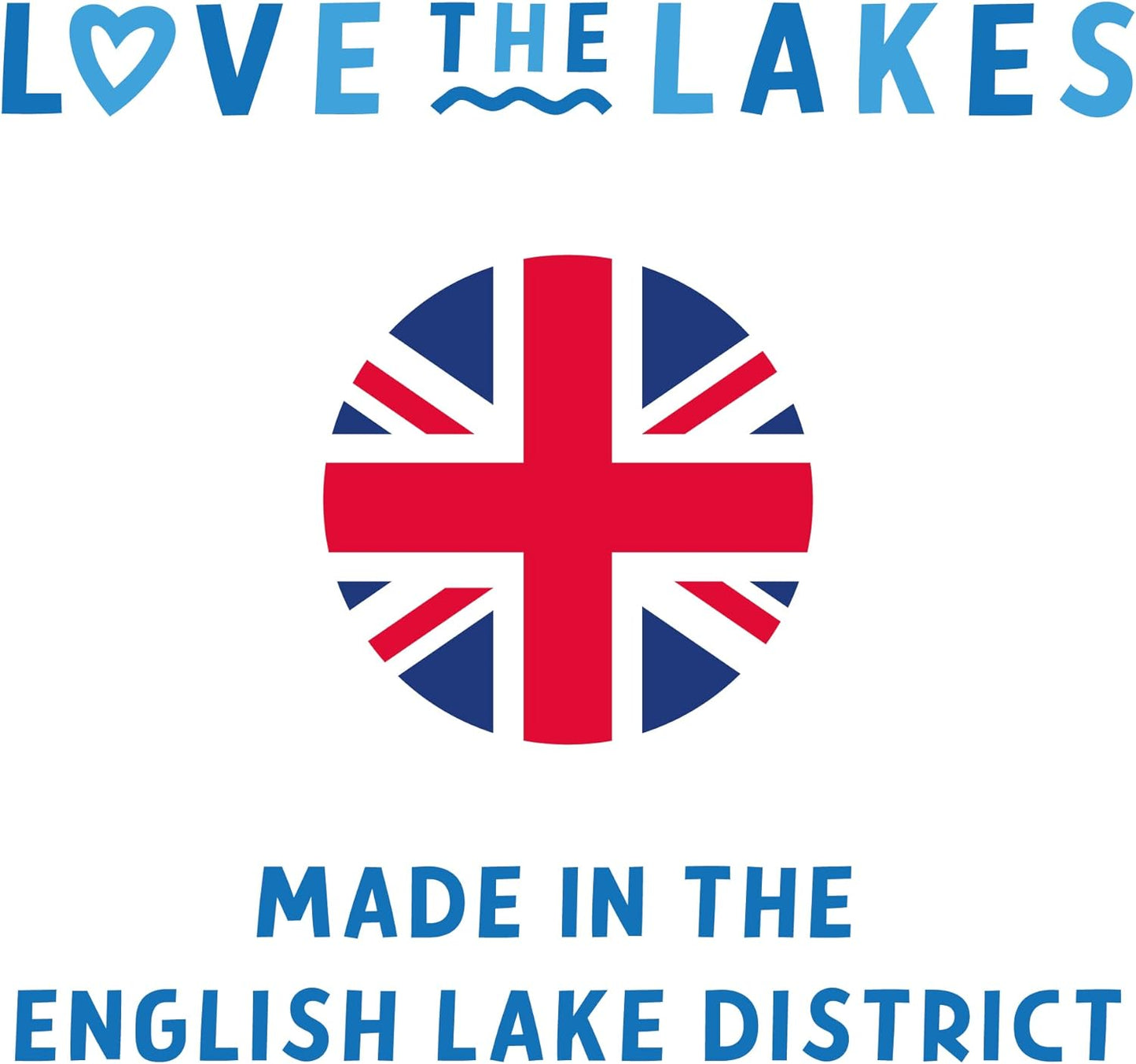 Love the Lakes Fresh Linen 200ml Reed Diffuser Refill