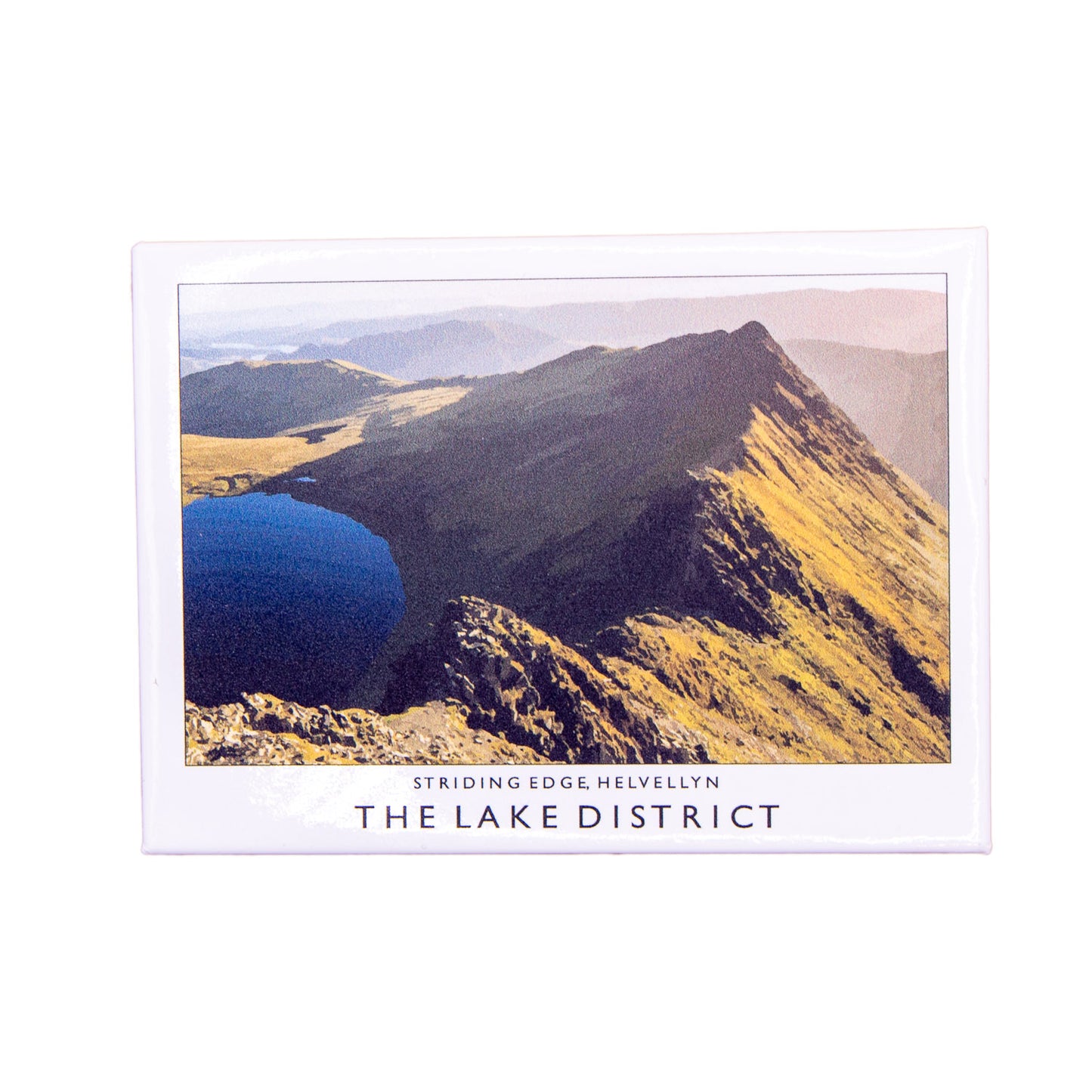 Love the Lakes 'Lake District Scenes' Magnets