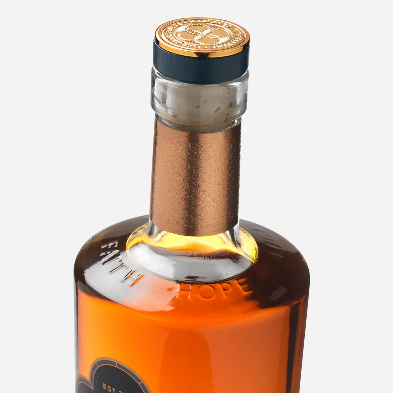 The Lakes Distillery - The Lakes Signature Single Malt Whisky