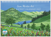 Sam Martin 2027 Calendar