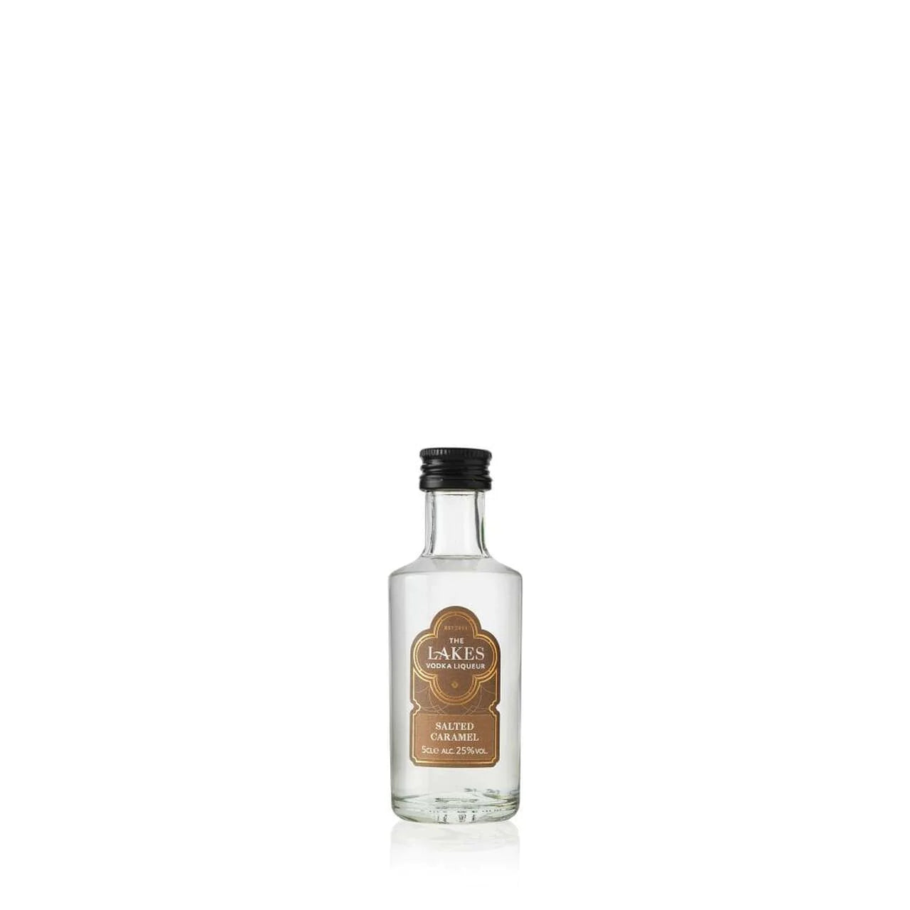 The Lakes Distillery - Lakes Distillery 5cl Miniatures (6 flavours)