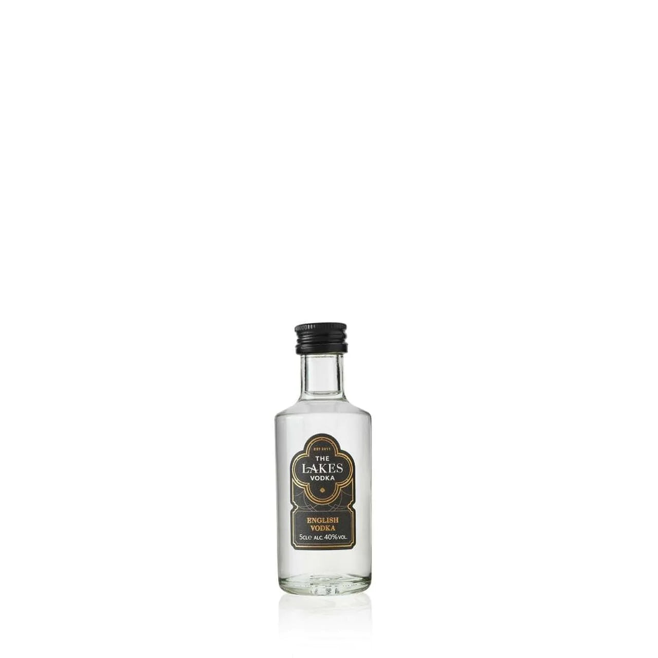 The Lakes Distillery - Lakes Distillery 5cl Miniatures (9 flavours)