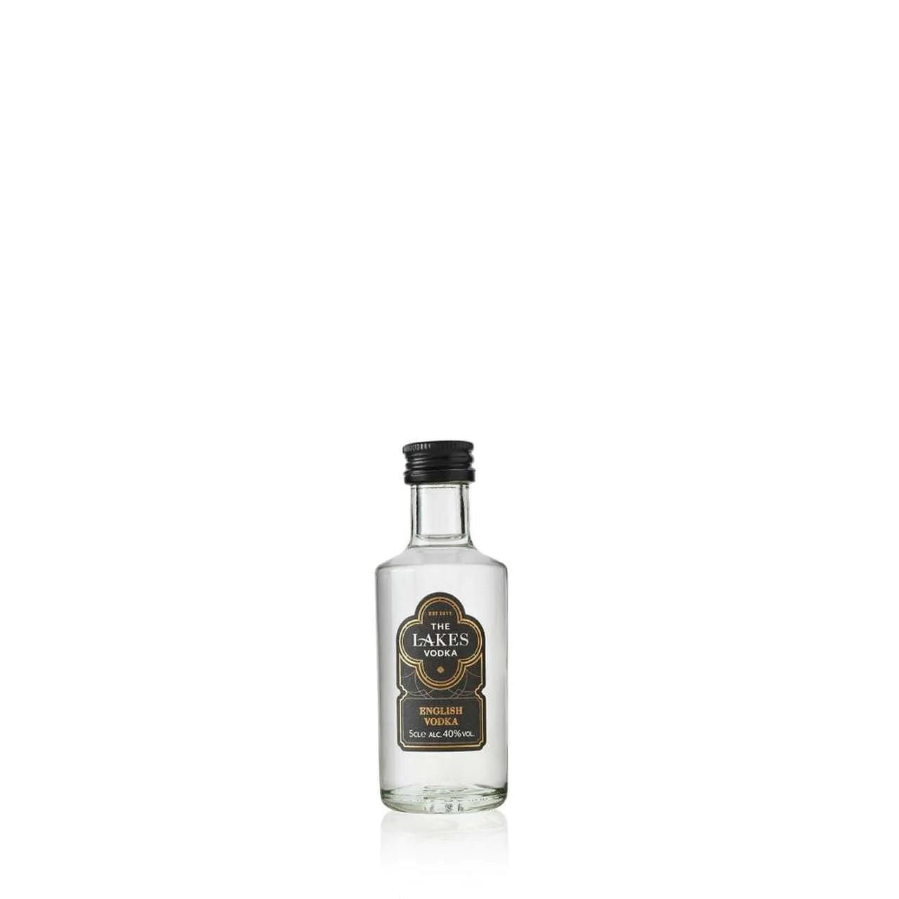 The Lakes Distillery - Lakes Distillery 5cl Miniatures (6 flavours)