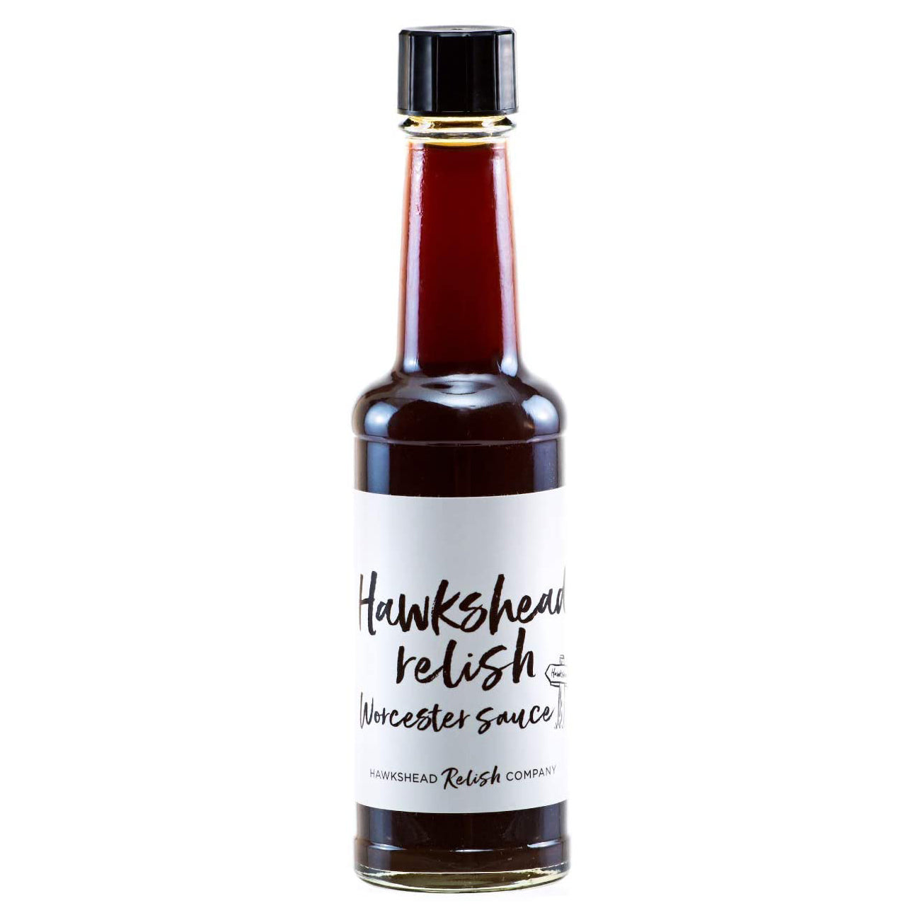 Hawkshead Relish Worcester Sauce