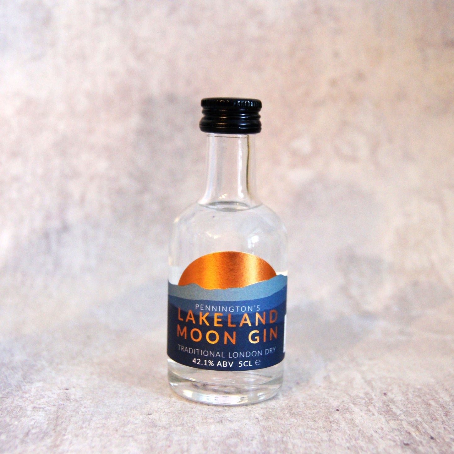 Lakeland Moon Gin - 2 sizes