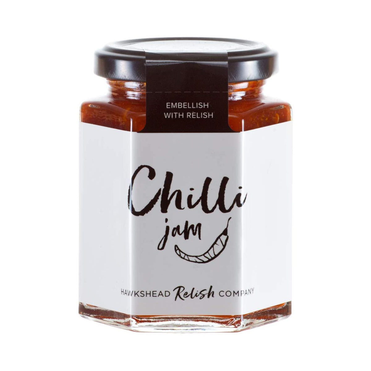 Hawkshead Relish Chilli Jam