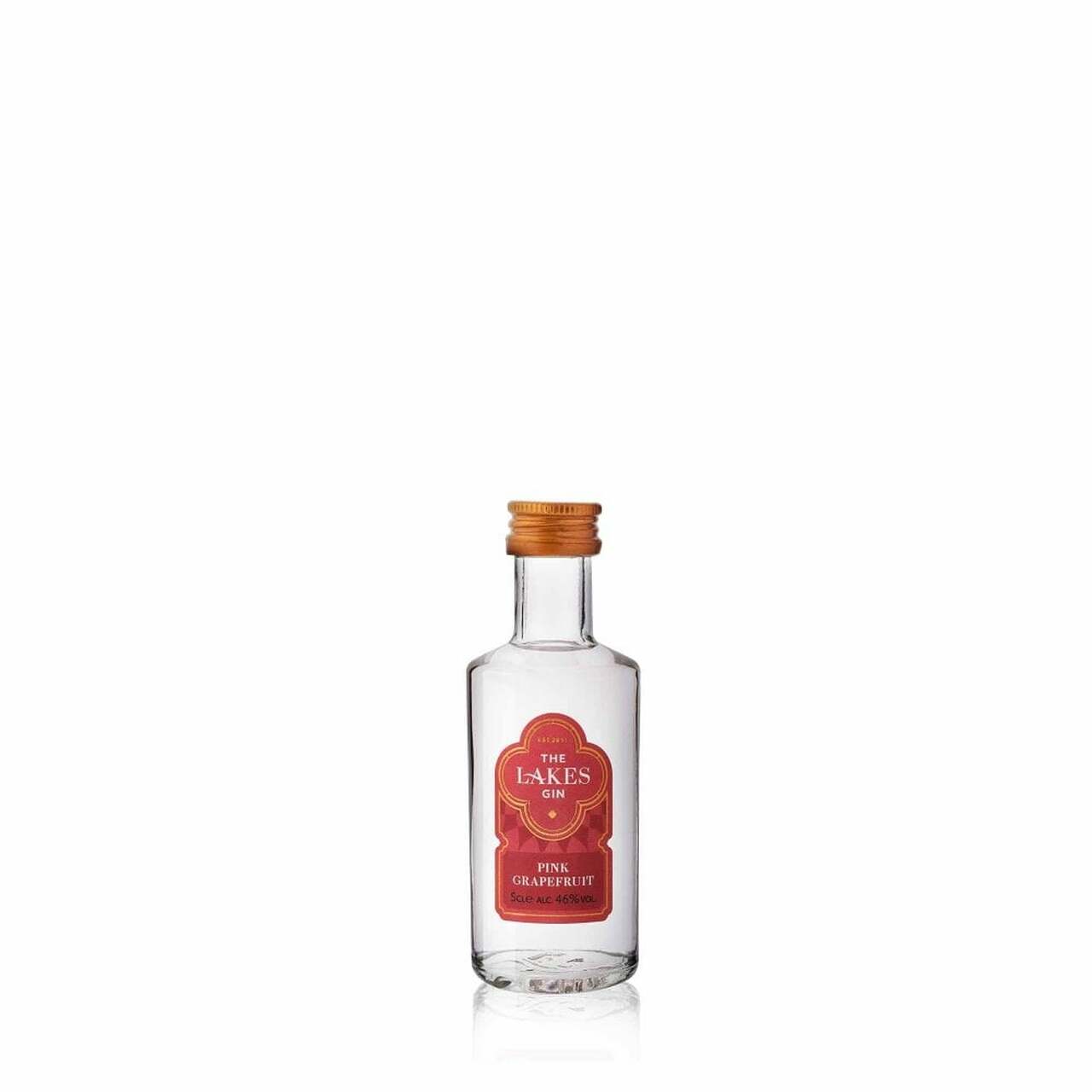 The Lakes Distillery - Lakes Distillery 5cl Miniatures (6 flavours)