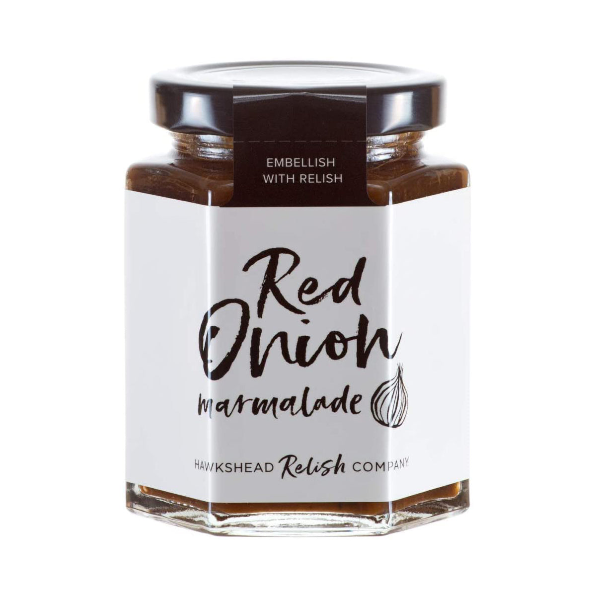 Hawkshead Relish Red Onion Marmalade