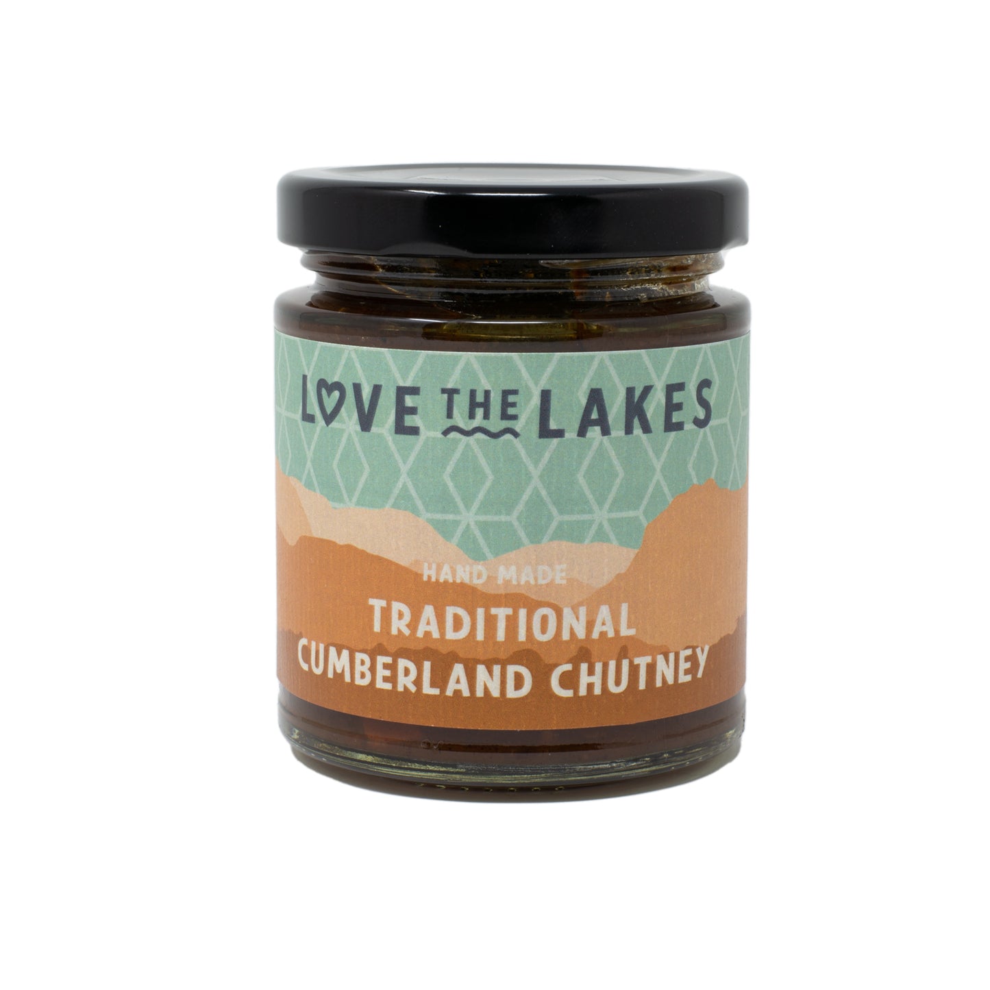 Love the Lakes Traditional Cumberland Chutney