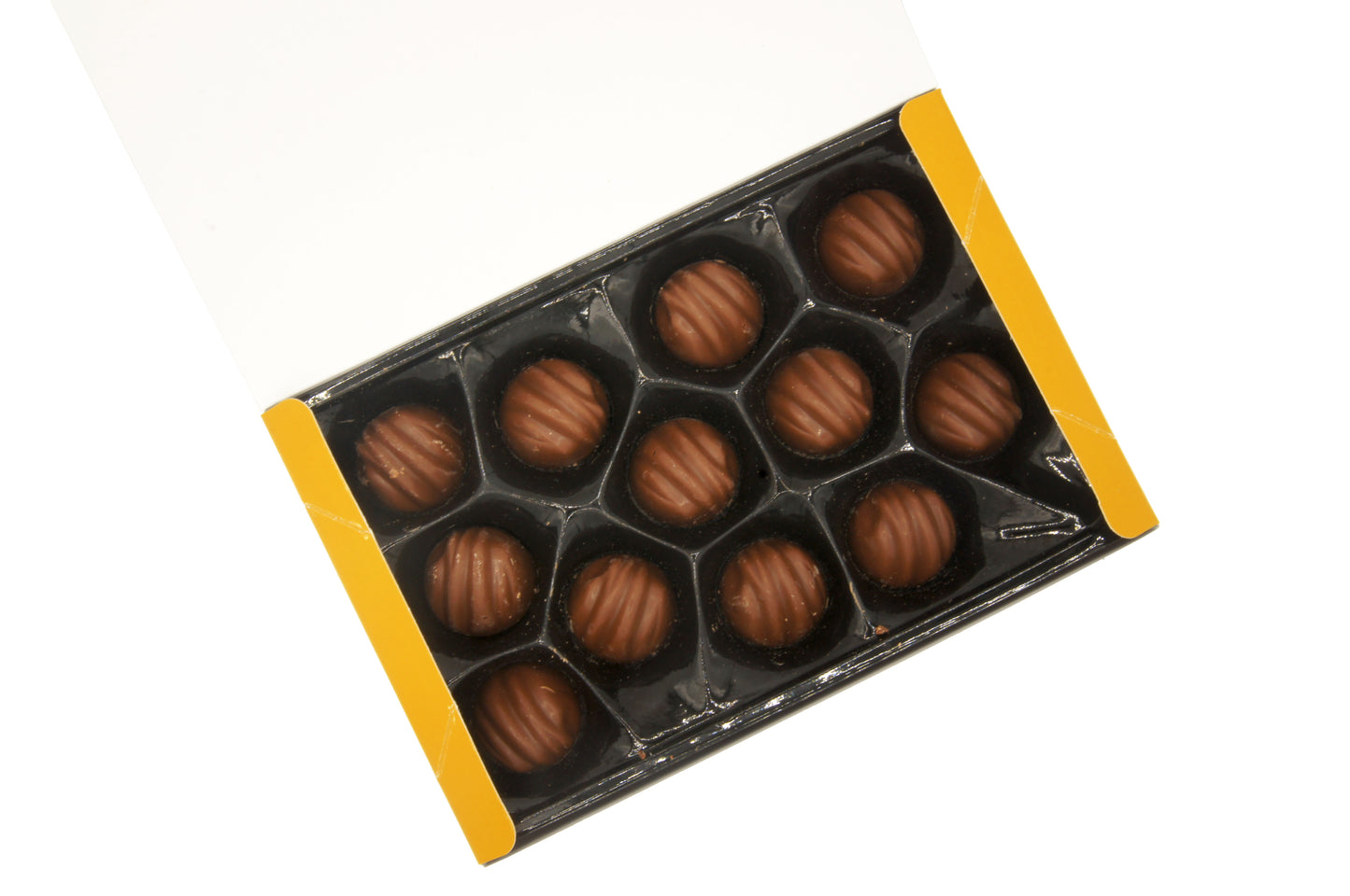 Cartmel Sticky Toffee Chocolates