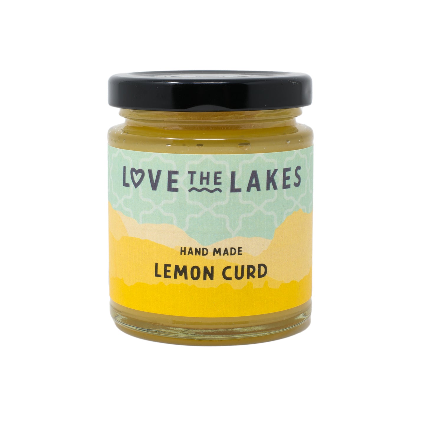 Love the Lakes Handmade Lemon Curd