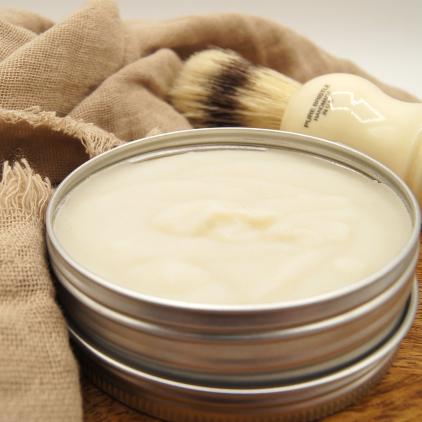 Love the Lakes Earth Savers Shaving Soap