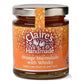 Claire's Handmade Orange Marmalade with Whisky 227g