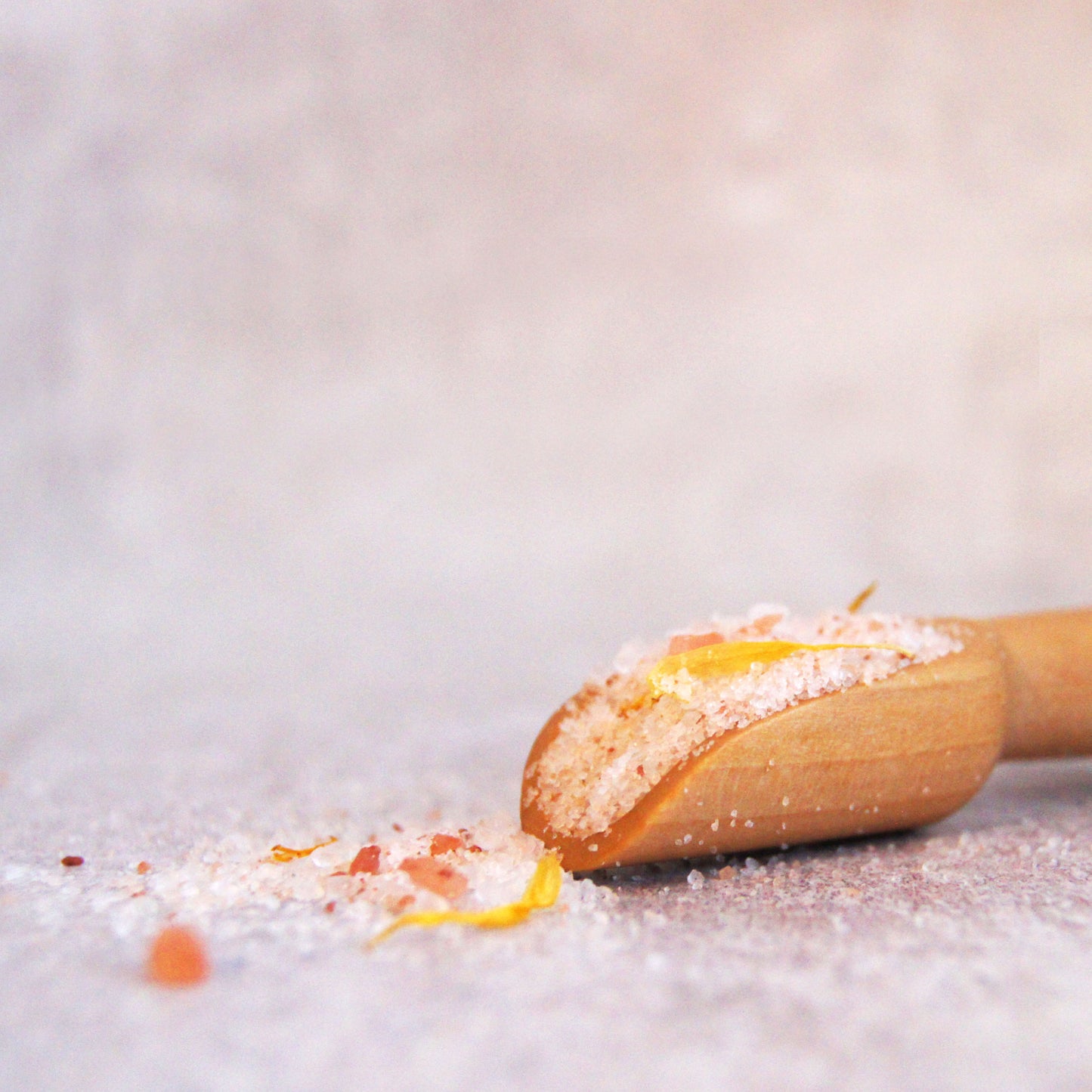 Bergamot, Lime and Black Pepper Bath Spa