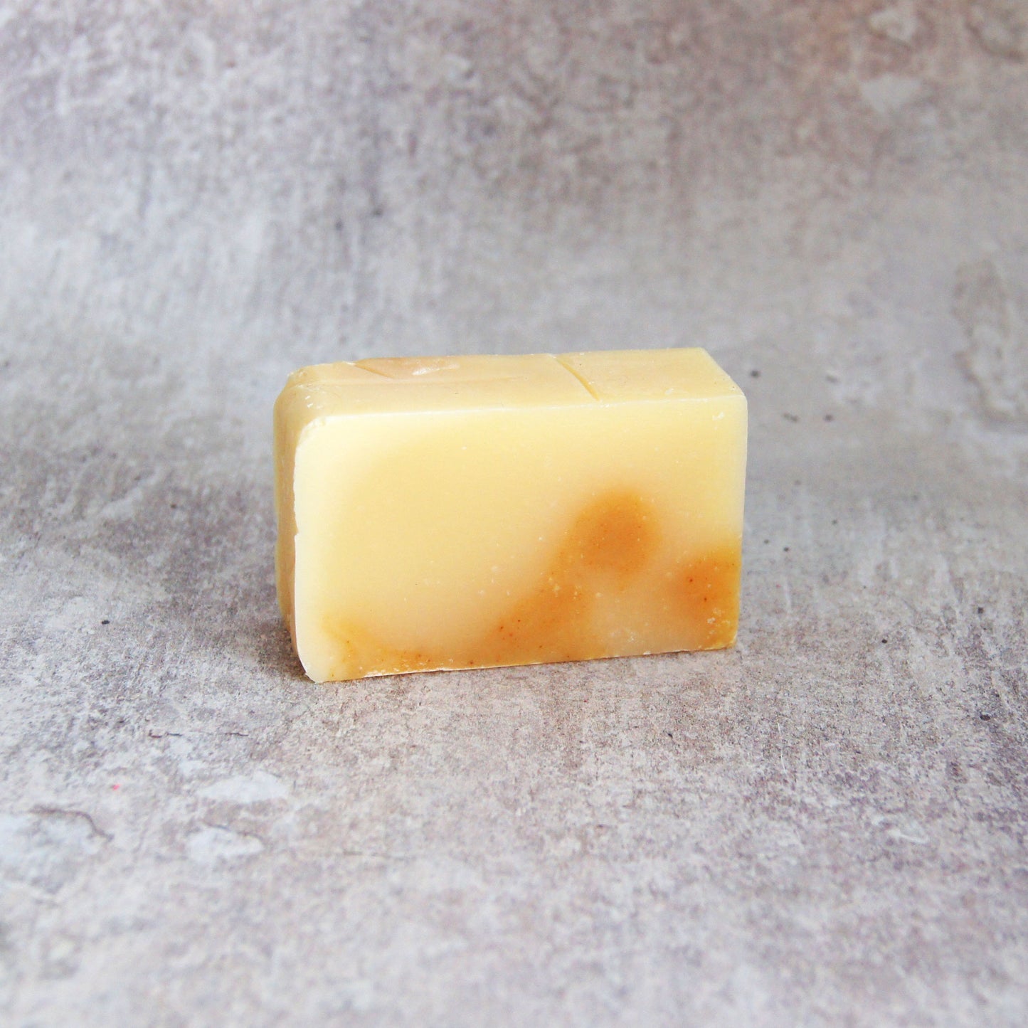 Bergamot, Lime and Black Pepper Soap