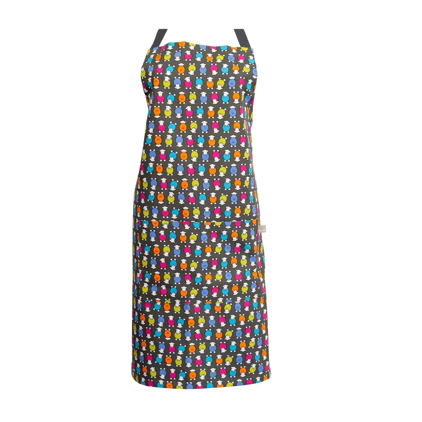 Herdy Marra Apron