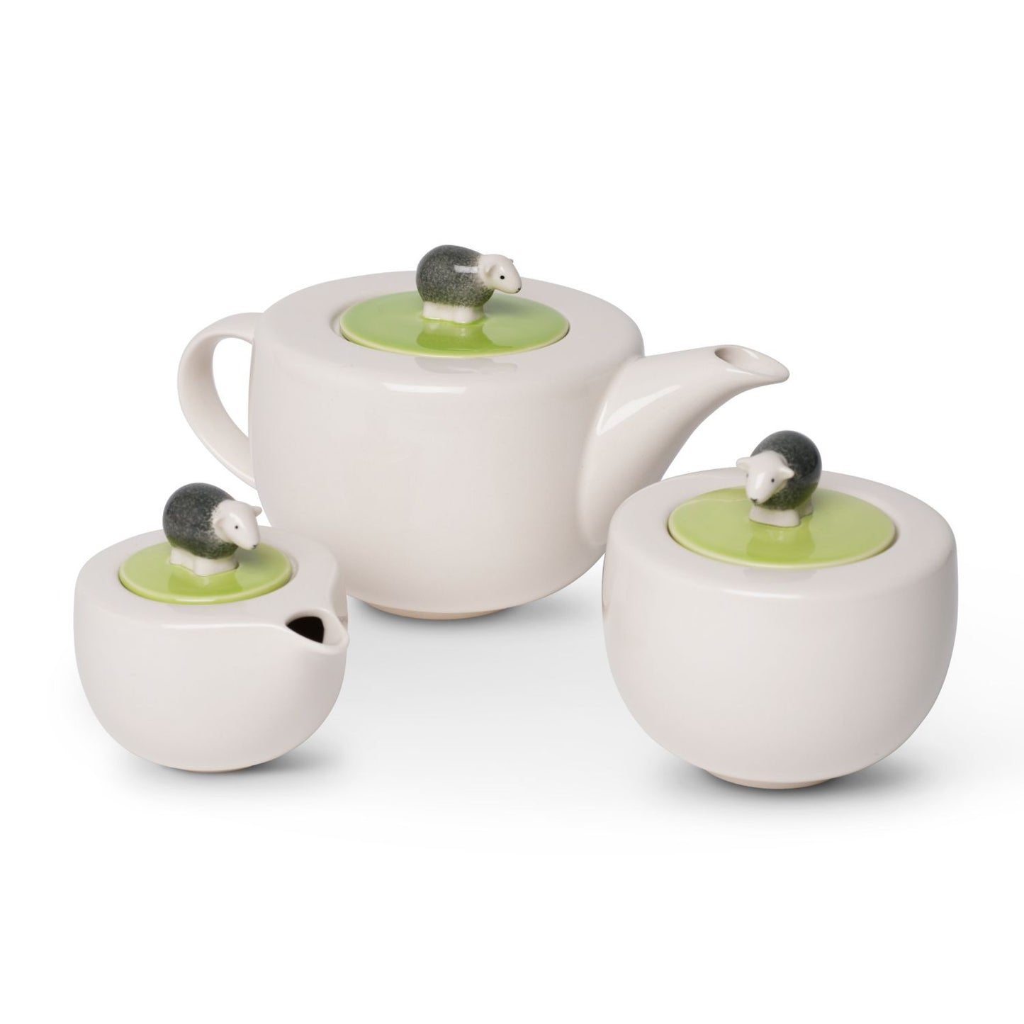 Herdy Milk Jug