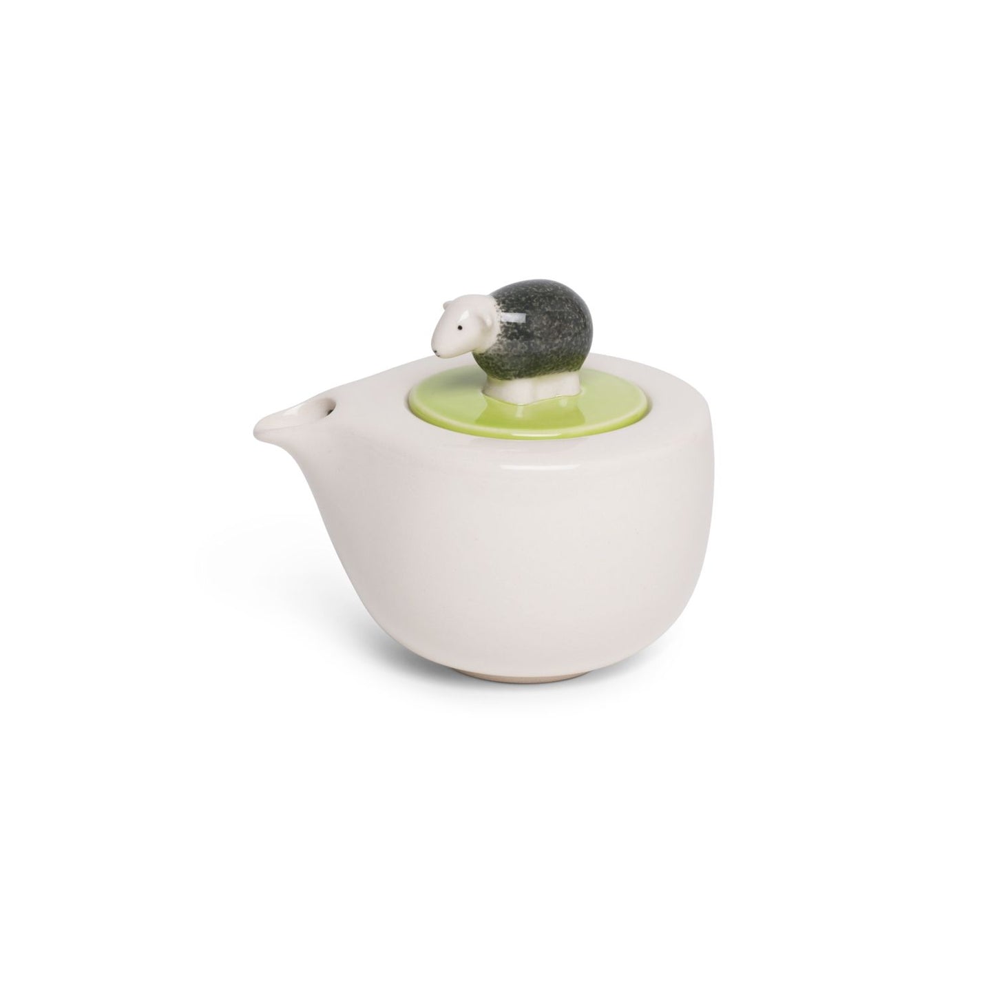 Herdy Milk Jug