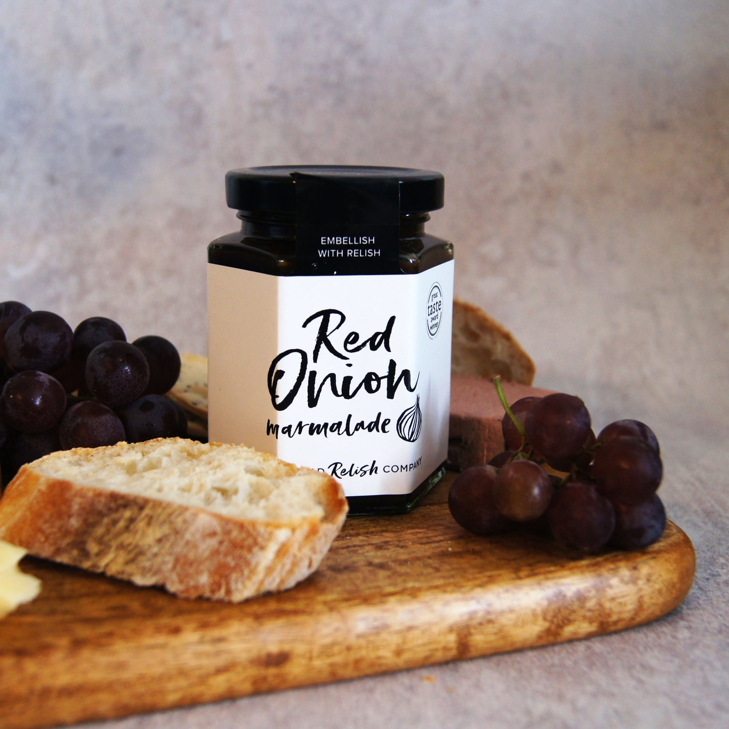 Hawkshead Relish Red Onion Marmalade