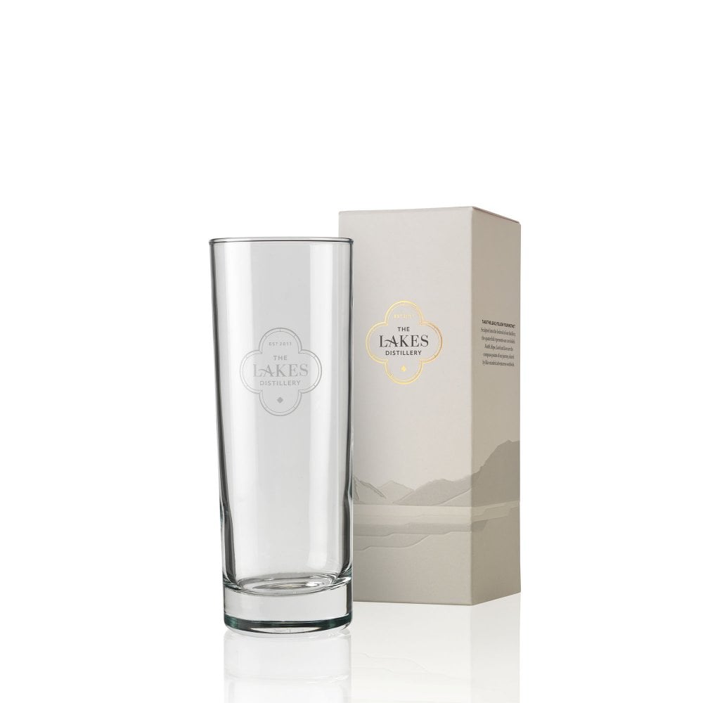 The Lakes Distillery - Lakes Distillery Gin  46% ABV (with free branded glass)