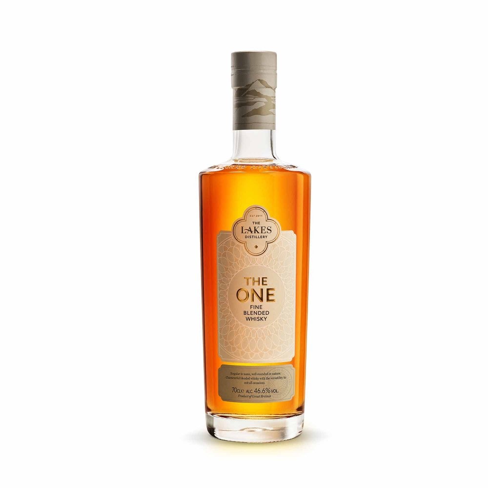 The Lakes Distillery - The One Whisky