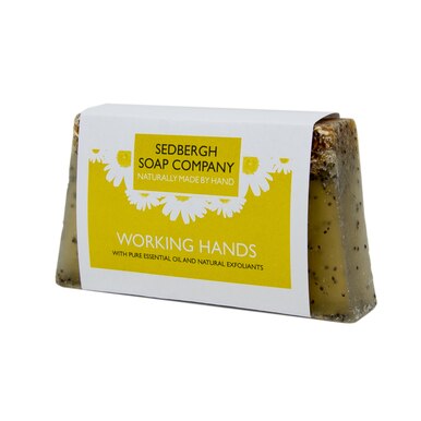 Sedbergh Soap Company Lemongrass Soap - 2 varieties
