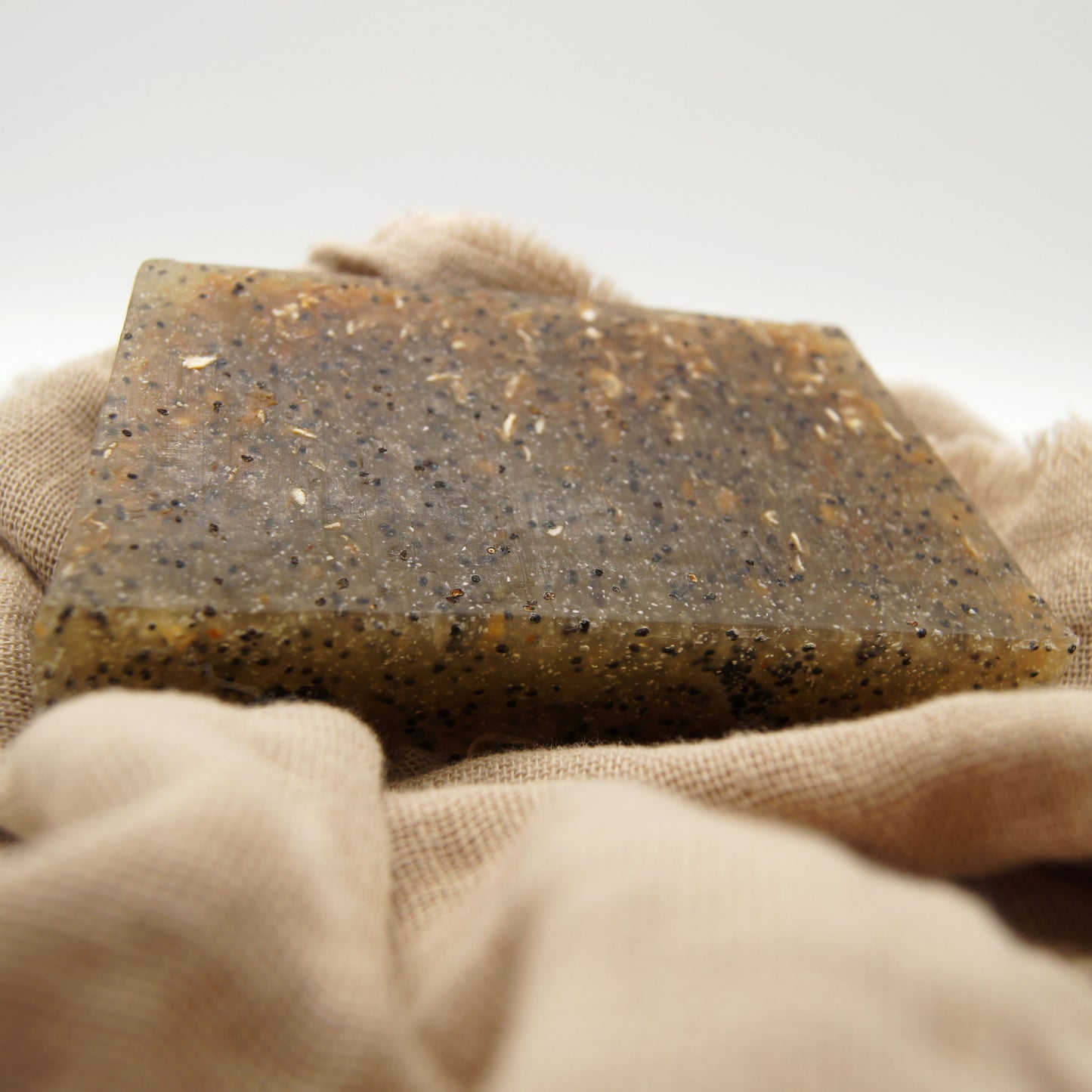 Sedbergh Soap Company Lemongrass Soap - 2 varieties