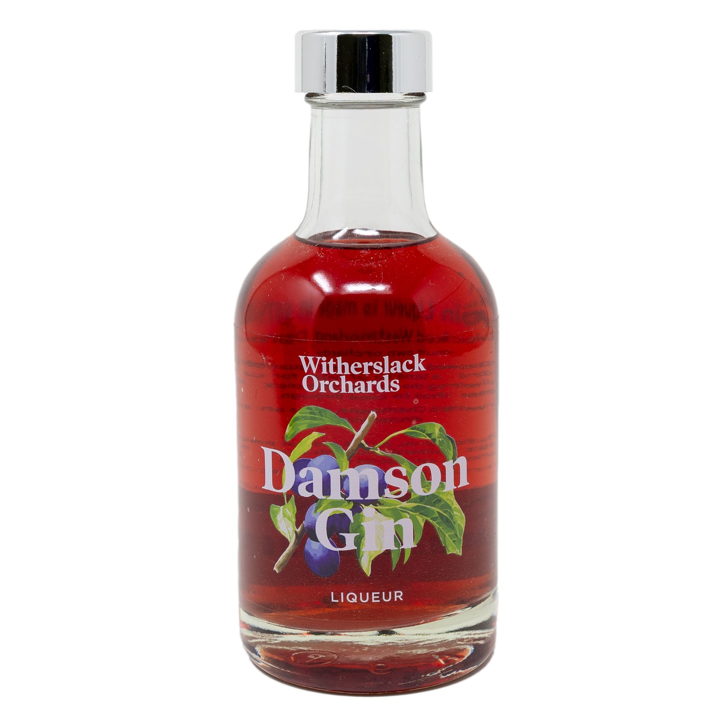 Witherslack Orchards Damson Gin - 3 Sizes