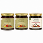 Wild & Fruitful Christmas 3 Jar Gift Set