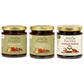 Wild & Fruitful Christmas 3 Jar Gift Set