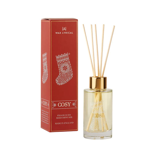 Cosy 100ml Reed Diffuser