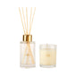Fir Candle and Diffuser Gift Set