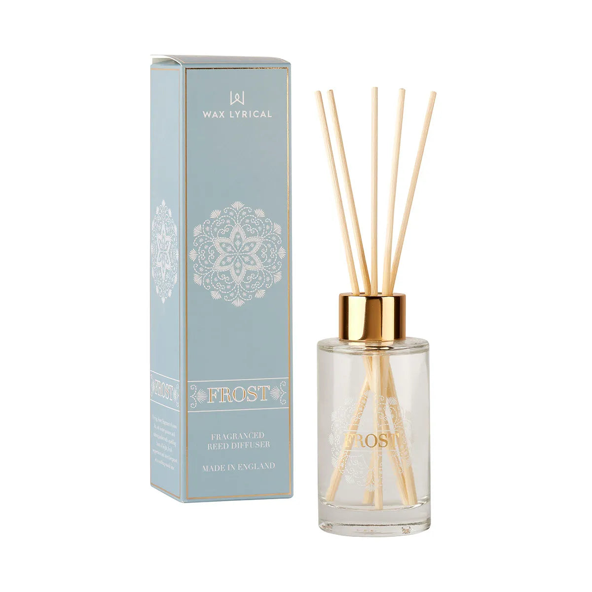 Frost 100ml Reed Diffuser