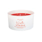 Wax Lyrical Winter Warmer Multiwck Fragranced Candle