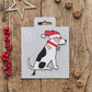 Jack Russell Tree Decoration