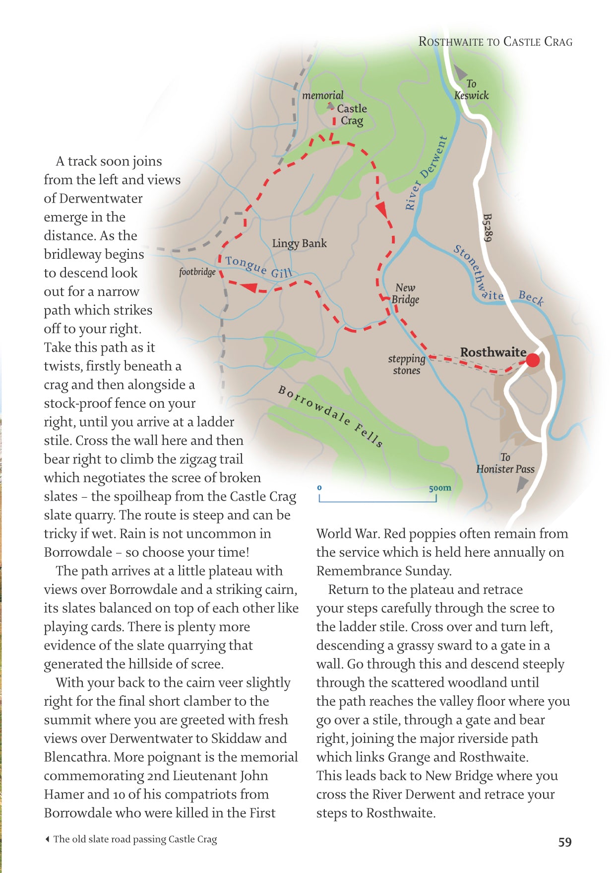 The Lake District 40 Favourite Walks Book