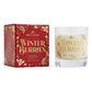 Wax Lyrical Winter Berries Candle Jar in Festive Gift Box