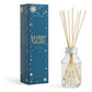 Wax Lyrical Starry Night 100ml Reed Diffuser