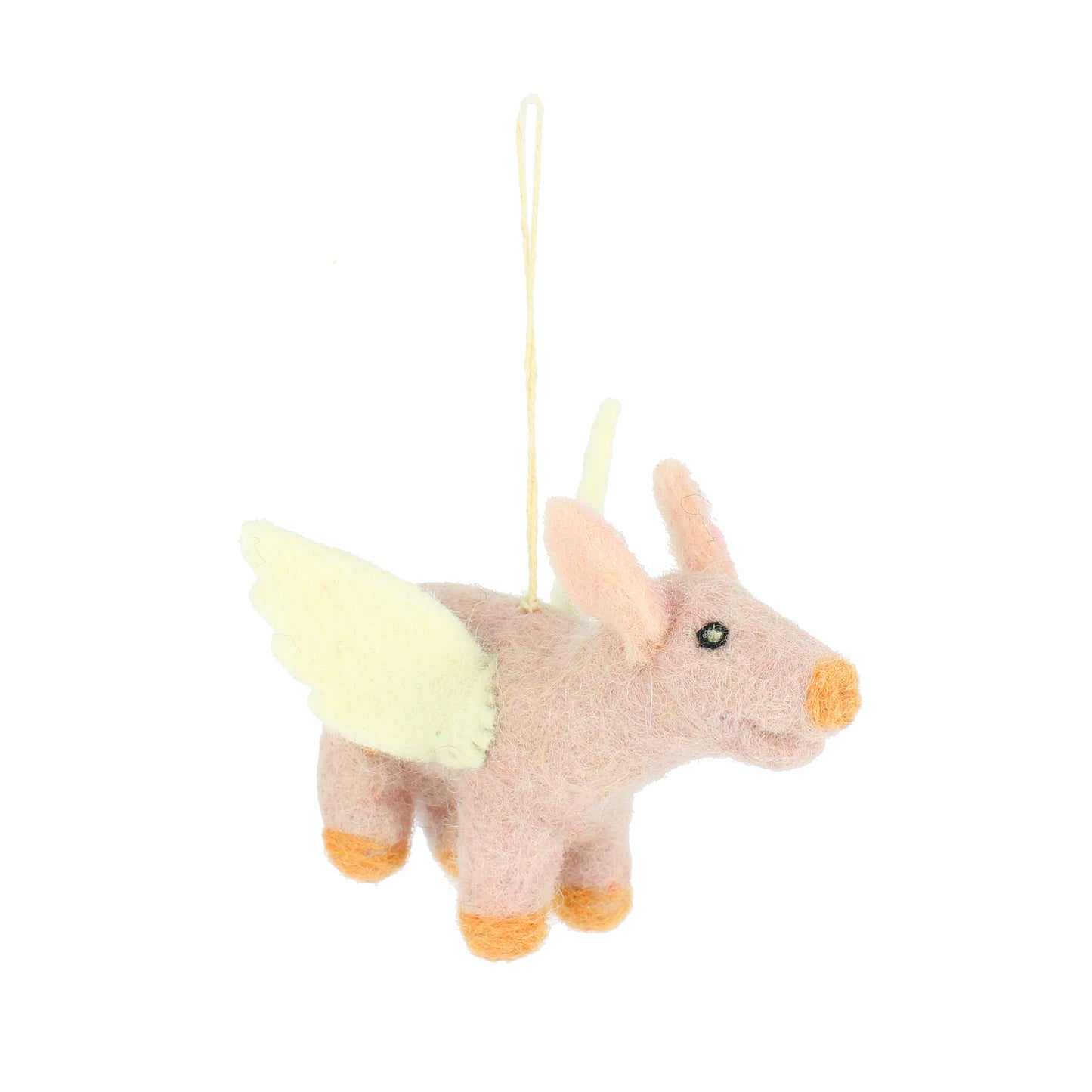 Flying Pig Decoration