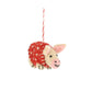 Pig in Blanket Decoration