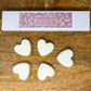 Love the Lakes Scented Large Soy Wax Melts box of 5 (6 fragrances)