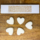 Love the Lakes Scented Large Soy Wax Melts box of 5 (6 fragrances)